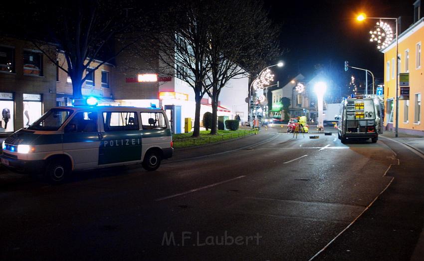 VU Rad gegen PKW Koeln Rath Roesratherstr Eilerstr P36.JPG